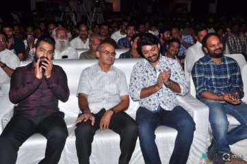 Sher Movie Audio Launch